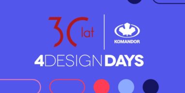 Komandor 4dd