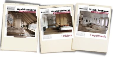 Laureaci konkursu Komandor