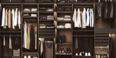 Szafa small dla dwojga