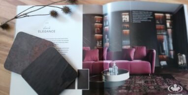 Trendbook 2022 komandor wnetrze