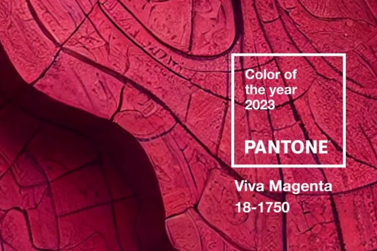 Color of the year 2023