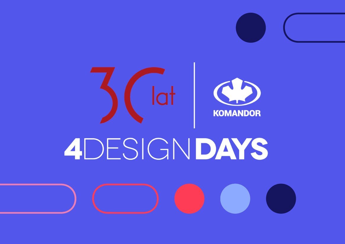Komandor 4dd