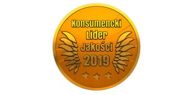 Konsumencki lider jakosci miniaturka