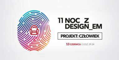 Noc z designem