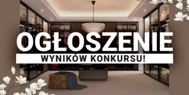 Ogloszenie wynikow konkursu