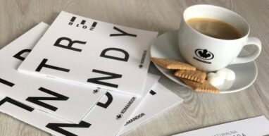 Trendy katalog miniatura