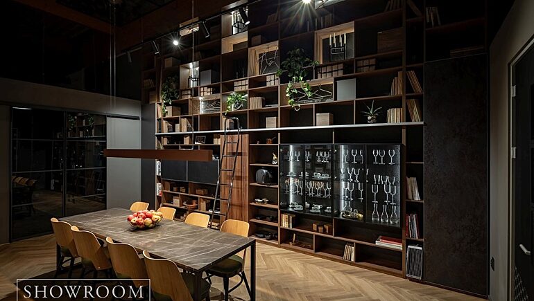 Showroom news4