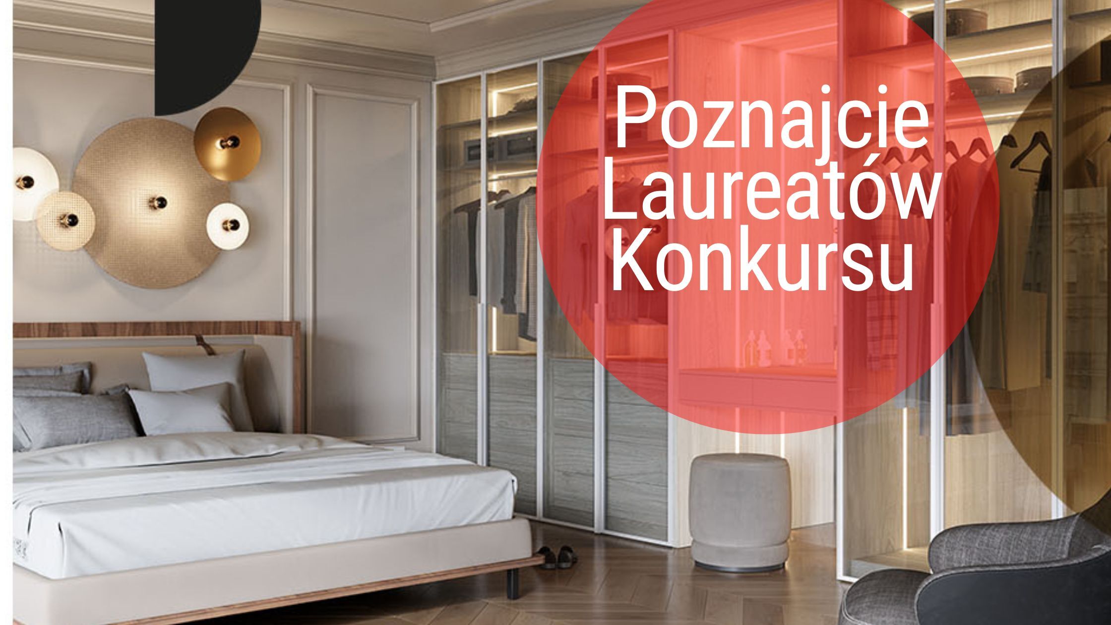 Laureaci konkursu komandor