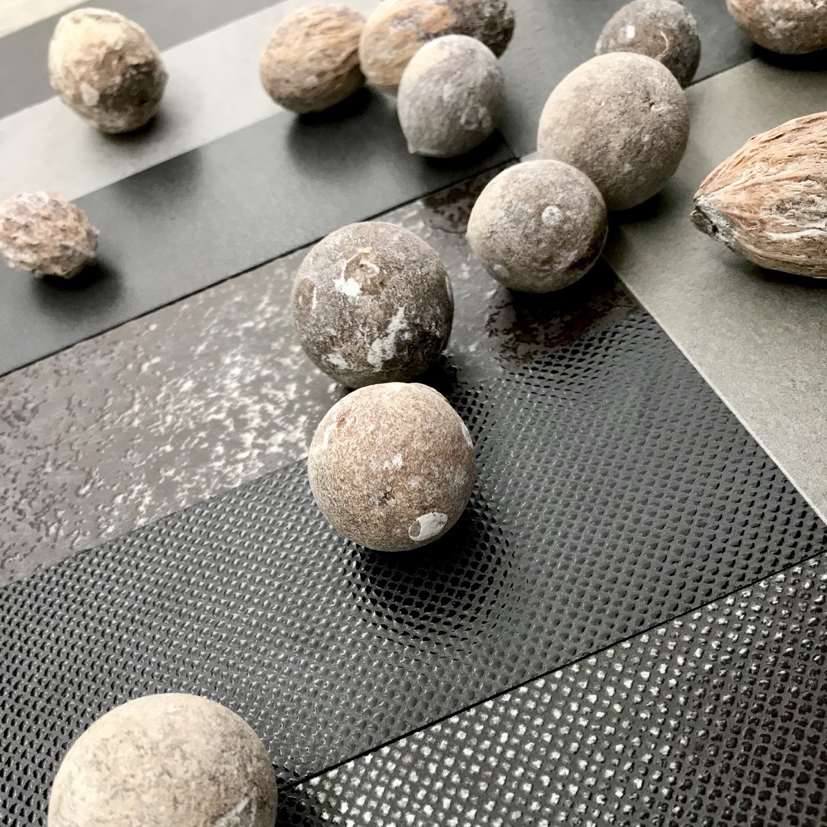 spieki kwarcowe Komandor