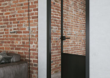 Drzwi w oscieznicach lumi 1