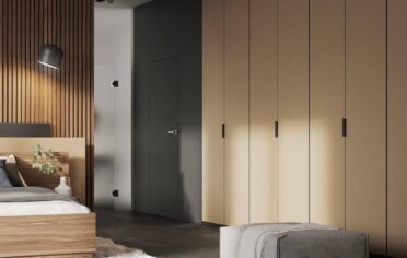 Aranzacja sypialnia 16