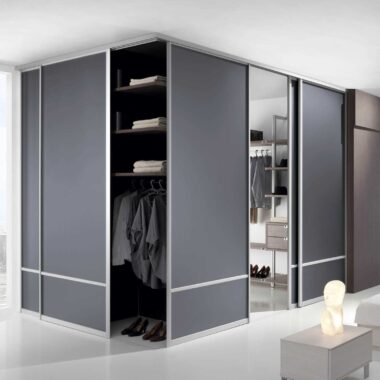 Aranzacja garderoby 45