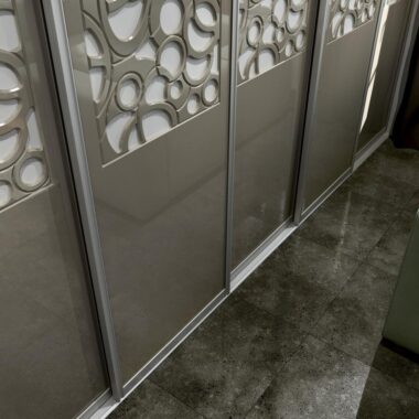 Aranzacja salonu onyx