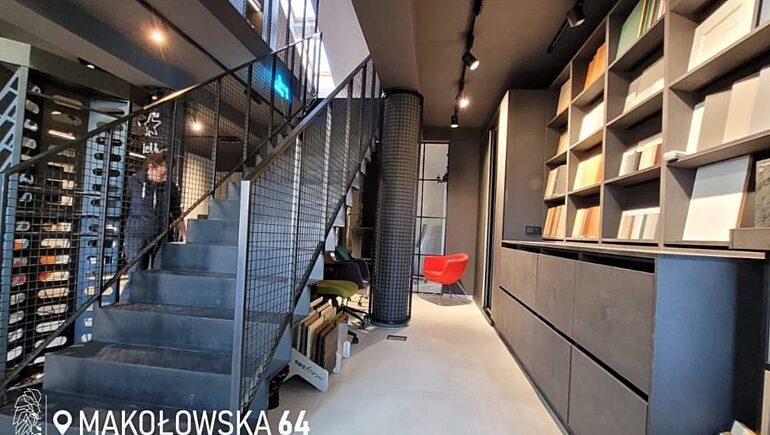 Komandor tych makolowska 11