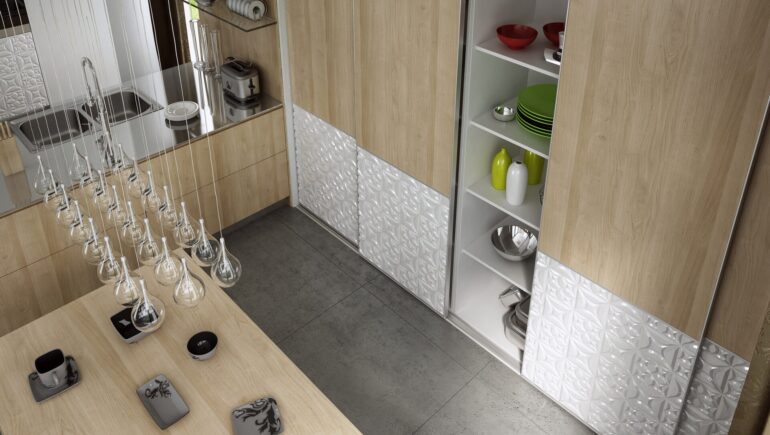 Aranzacja kuchnia 19