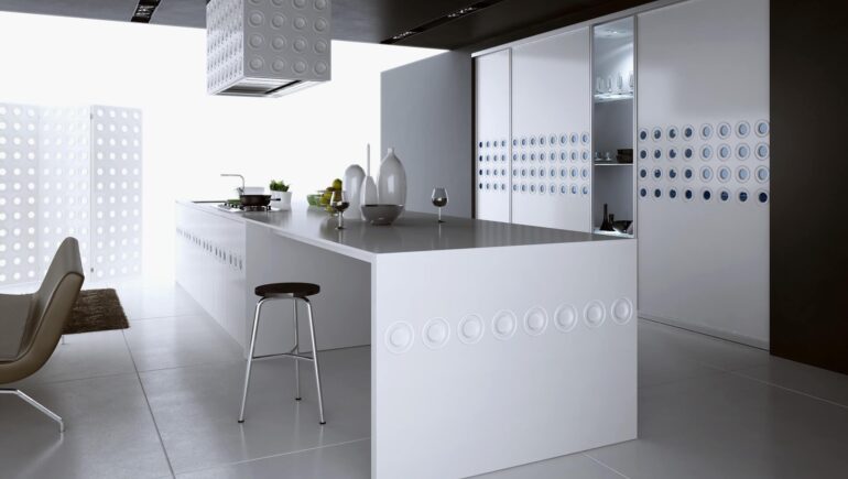 Aranzacja kuchnia 21