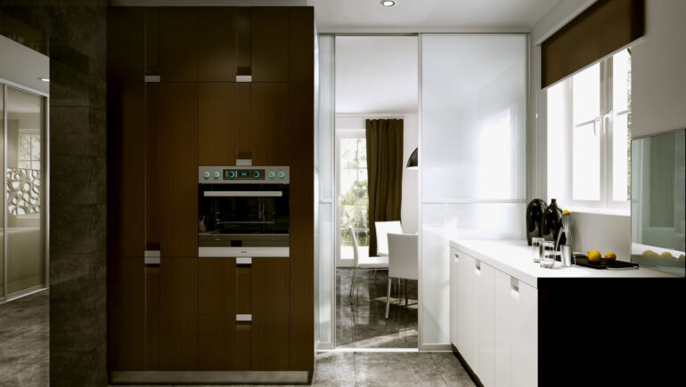 Aranzacja kuchnia 23