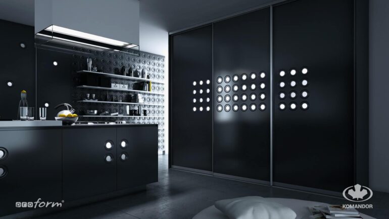 Aranzacja kuchnia 29