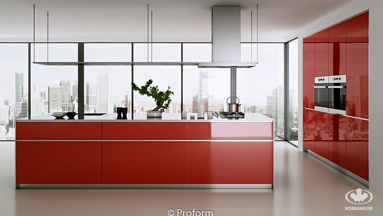 Aranzacja kuchnia 30