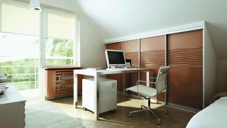 Aranzacja pokoj dzieciecy 30