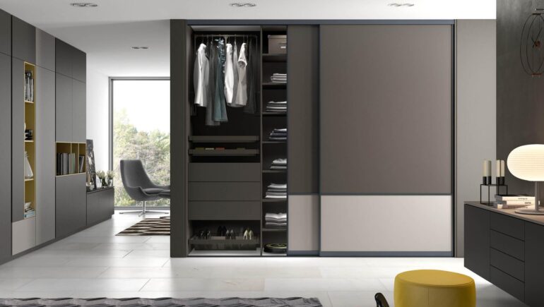 Aranzacja przedpokoj 1