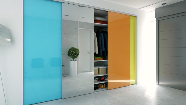 Aranzacja przedpokoj 19