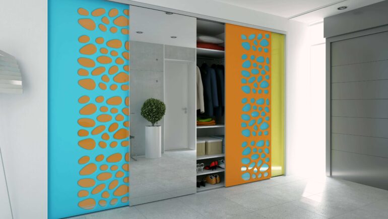 Aranzacja przedpokoj 22