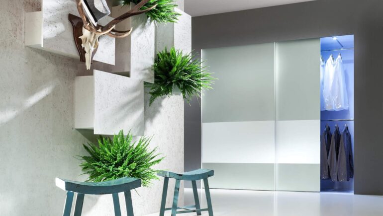 Aranzacja przedpokoj 24