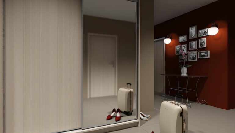 Aranzacja przedpokoj 25