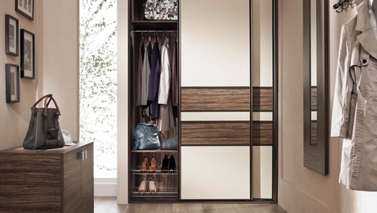 Aranzacja przedpokoj 28