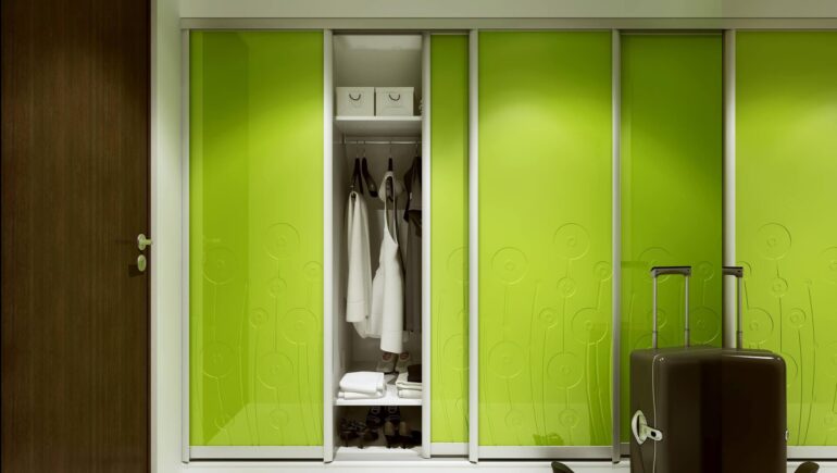 Aranzacja przedpokoj 31