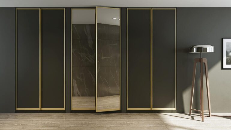 Aranzacja przedpokoj 9