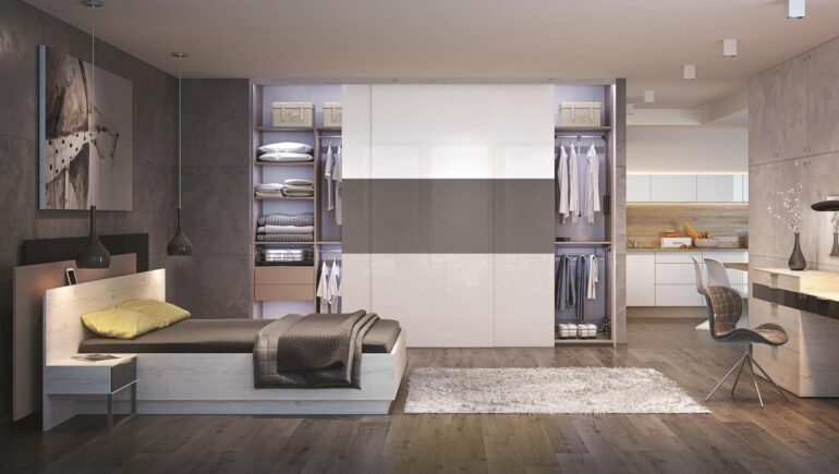 Aranzacja sypialnia 20