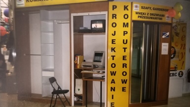 Historyczna ekspozycja