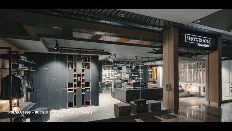 Rozbudowa sieci sprzedazy