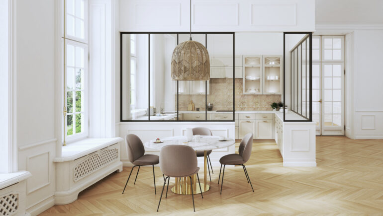 Witryny szklane lumi 2