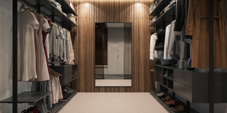 Aranzacja garderoby 39