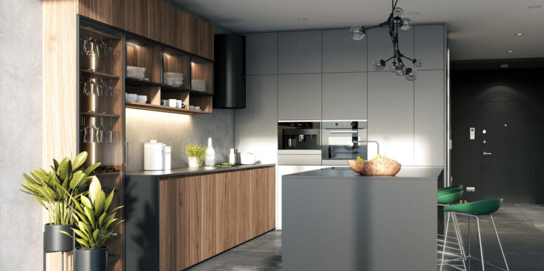 Kuchnia 2