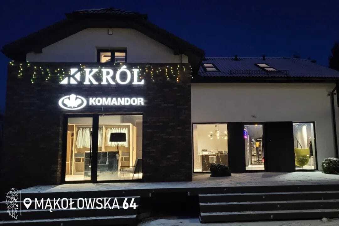 Komandor tych makolowska 2