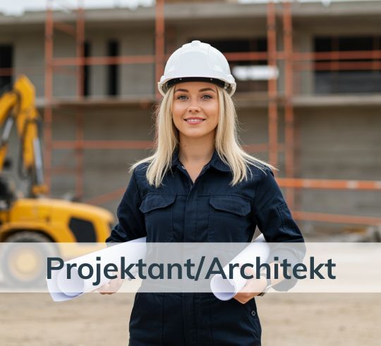 Projektant wnetrz komandor