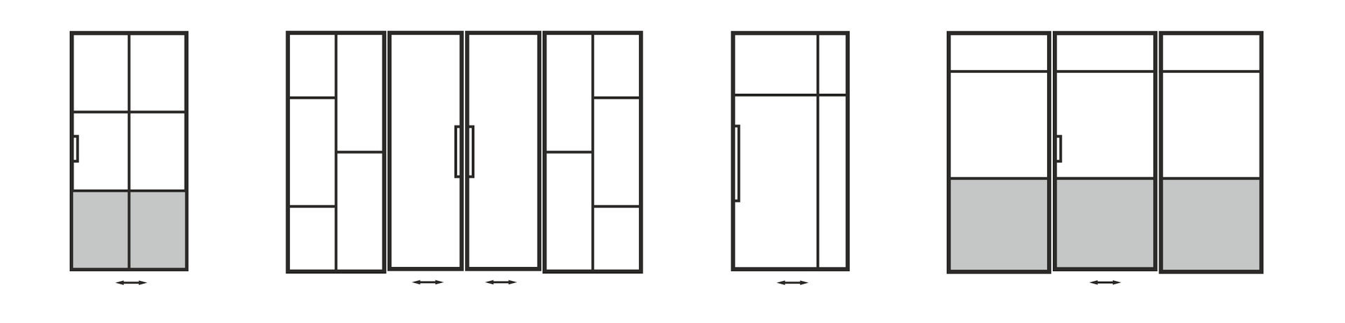 Przyklad podzialow lumi przesuwne 2