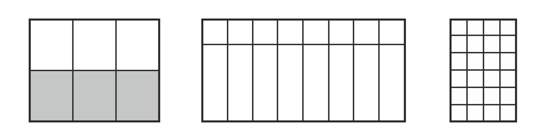 Przyklad podzialow lumi witryny 2