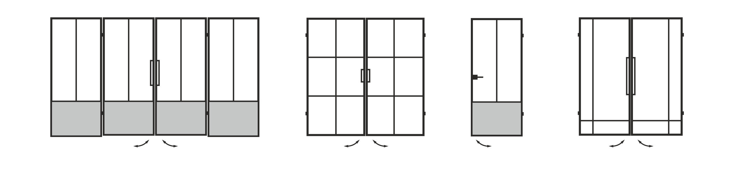 Przyklad podzialow uchylne 1