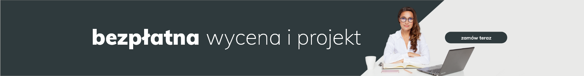 Baner wycena