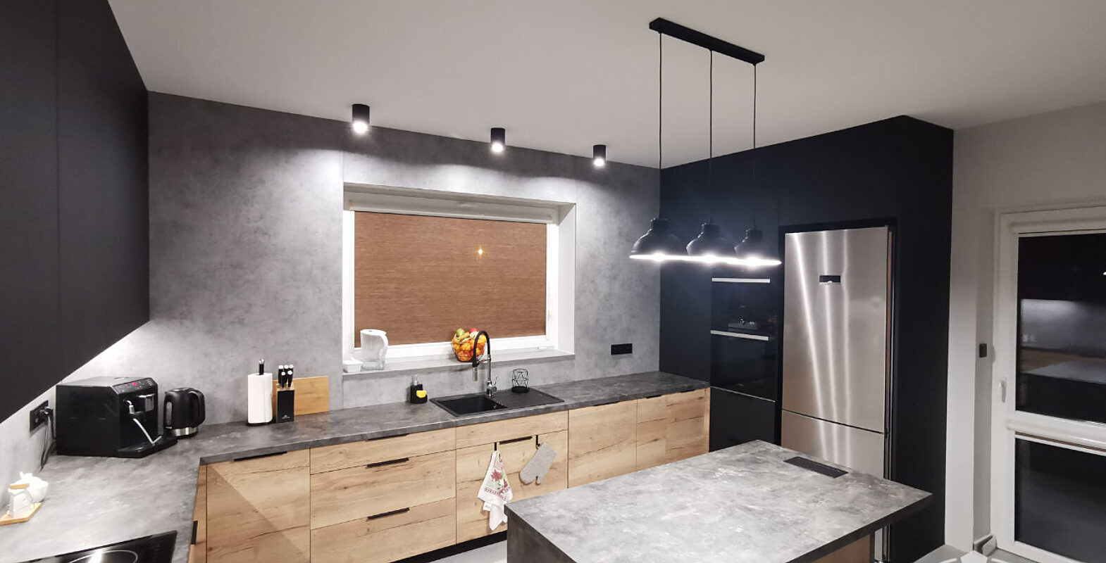 Kuchnia strykow komandor lodz 2