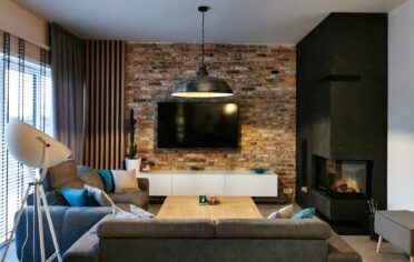 Meble na wymiar skierniewice stoły soft loft lamele w salonie 9