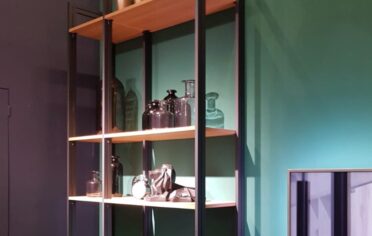 zabudowa orto Komandor