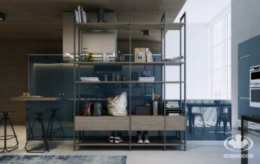 KOMANDOR SYSTEM ORTO scena01 View03 P logo