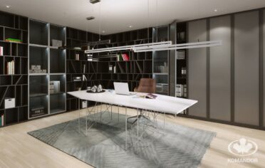 KOMANDOR SYSTEM UCHYLNY scena01 View02 P logo