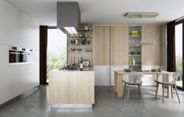 Aranzacja kuchnia 15